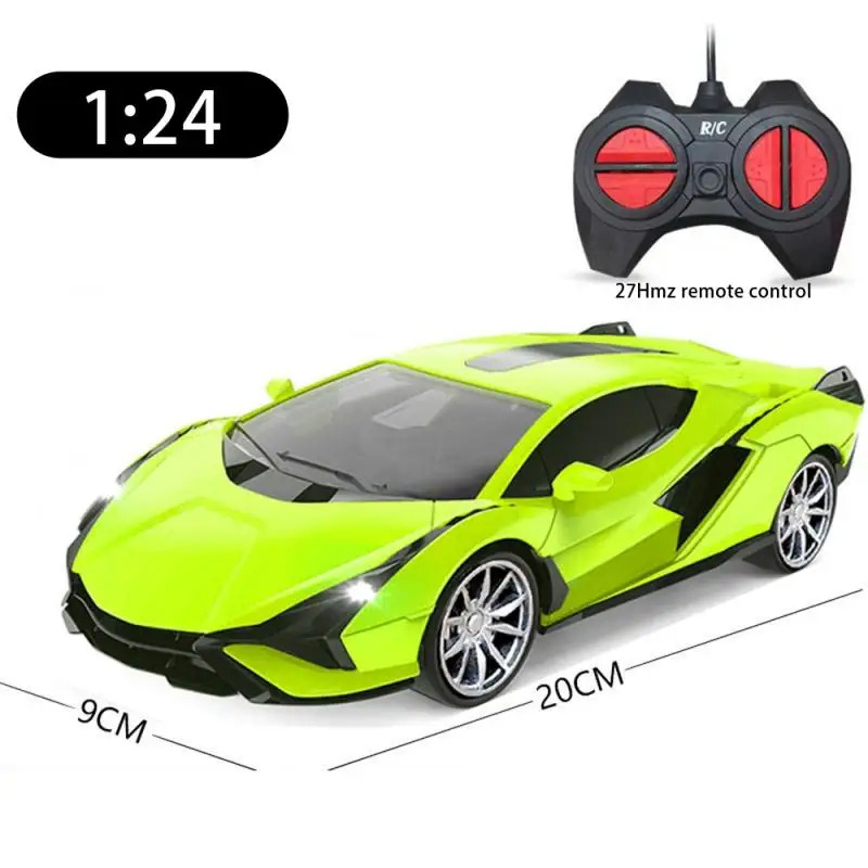 Carro rc dublê de alta velocid - Drone Lidi Rc avaliação e preço