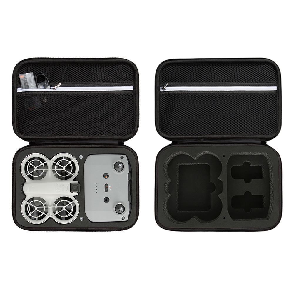 Estojo de transporte para aces - Drone Dji Rc N3 avaliação e preço