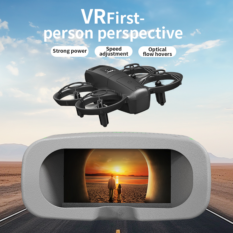 X228 vr fpv drone hd câmera du - Drone Rc Explorer avaliação e preço