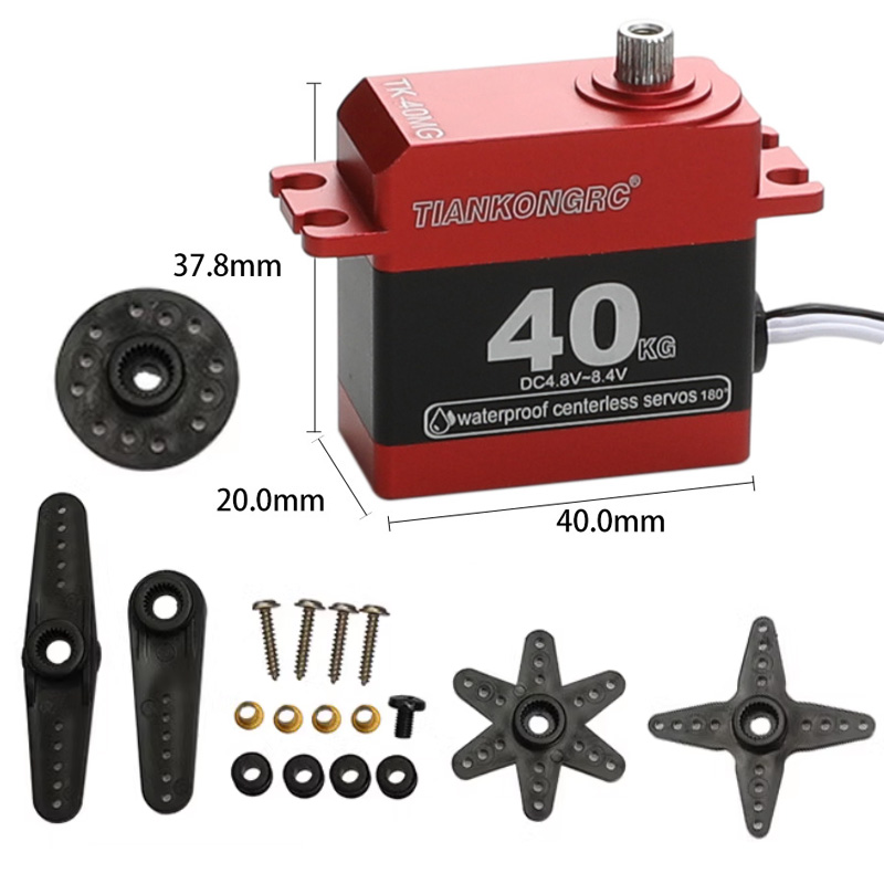 Impermeável metal Digital Core - Drone Rc Boat avaliação e preço