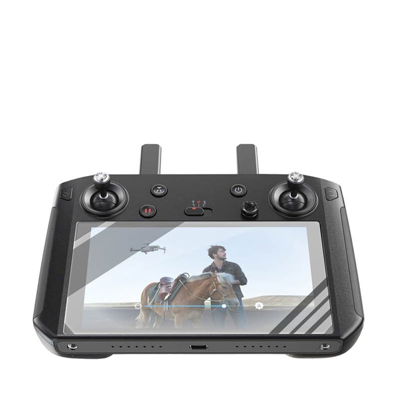 Película protetora de vidro pa - Drone Dji Rc Mini 3 Pro avaliação e preço