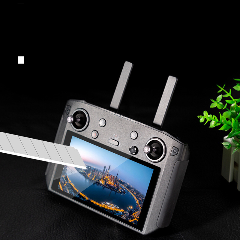 Película protetora de vidro pa - Drone Dji Rc Mini 3 Pro avaliação e preço