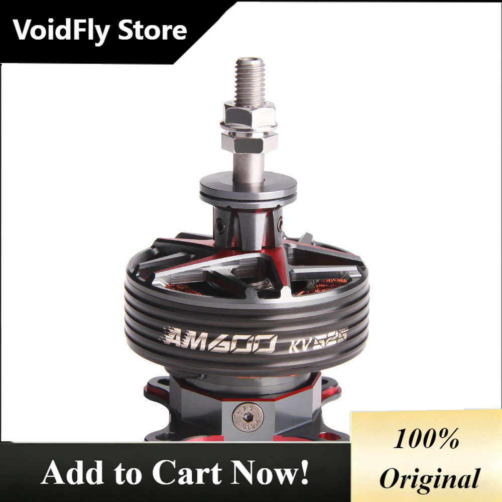 Motores VoidFly AM600 Série AM - Drone Rc Y Series avaliação e preço