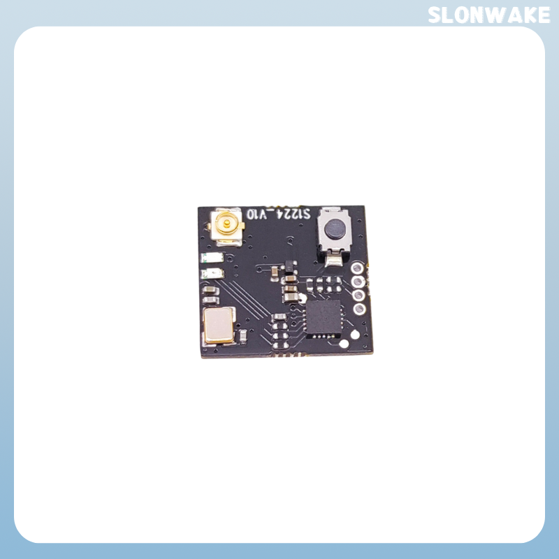 Mini transmissor fpv ajustável - Drone Rc Mini avaliação e preço
