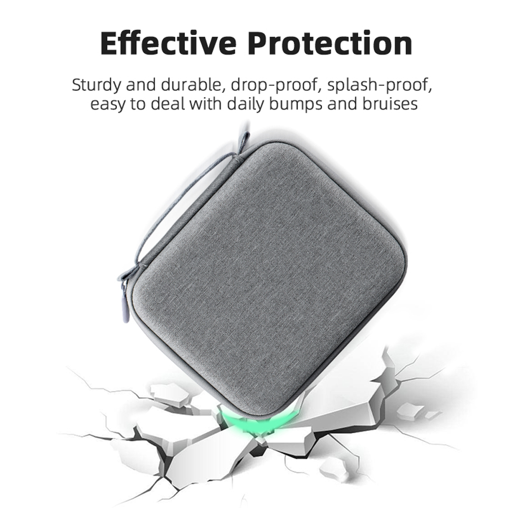 Bolsa de armazenamento para dj - Drone Dji Rc N3 avaliação e preço