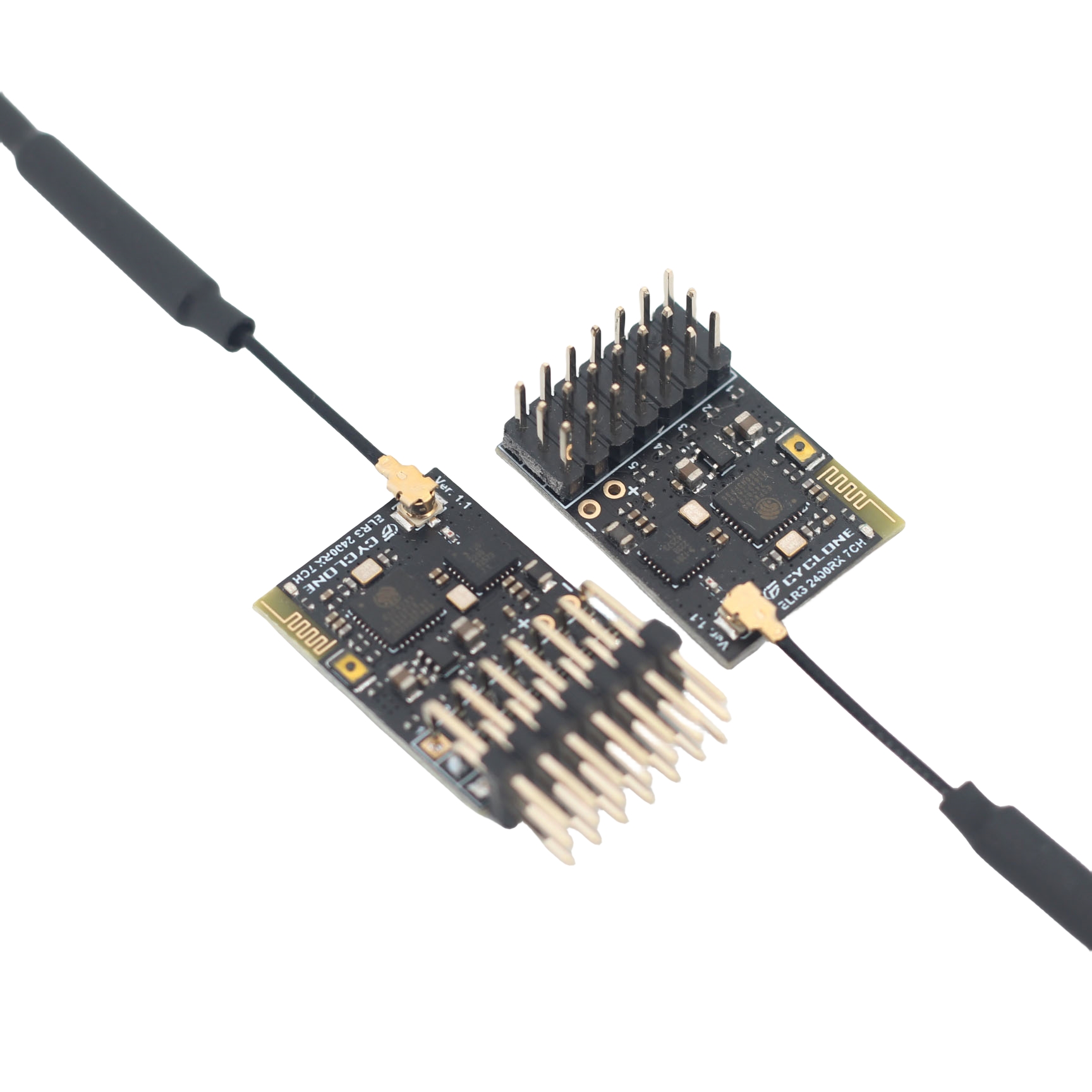 Antena de tubo ELRS cobre para - Drone Rc Controller And Receiver avaliação e preço