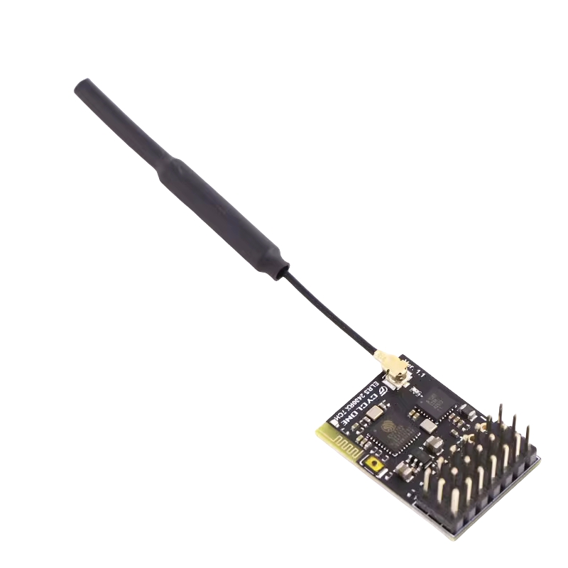 Antena de tubo ELRS cobre para - Drone Rc Controller And Receiver avaliação e preço