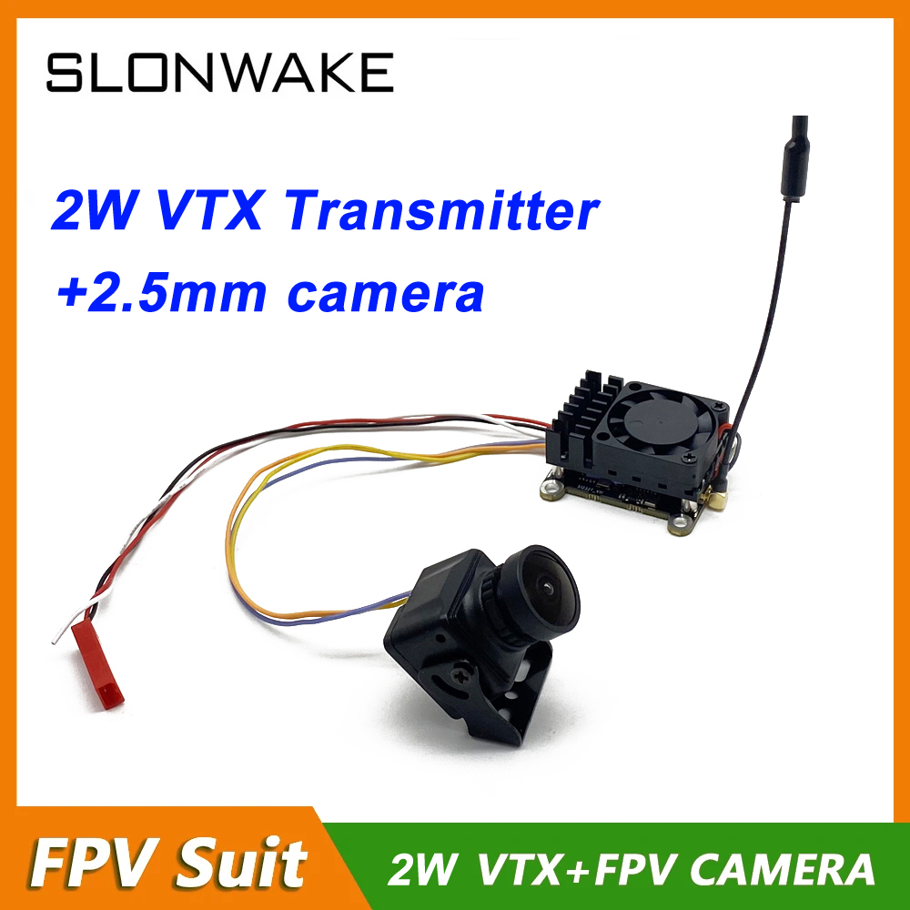 Transmissor vtx ajustável de l - Drone Rc Controller And Receiver avaliação e preço
