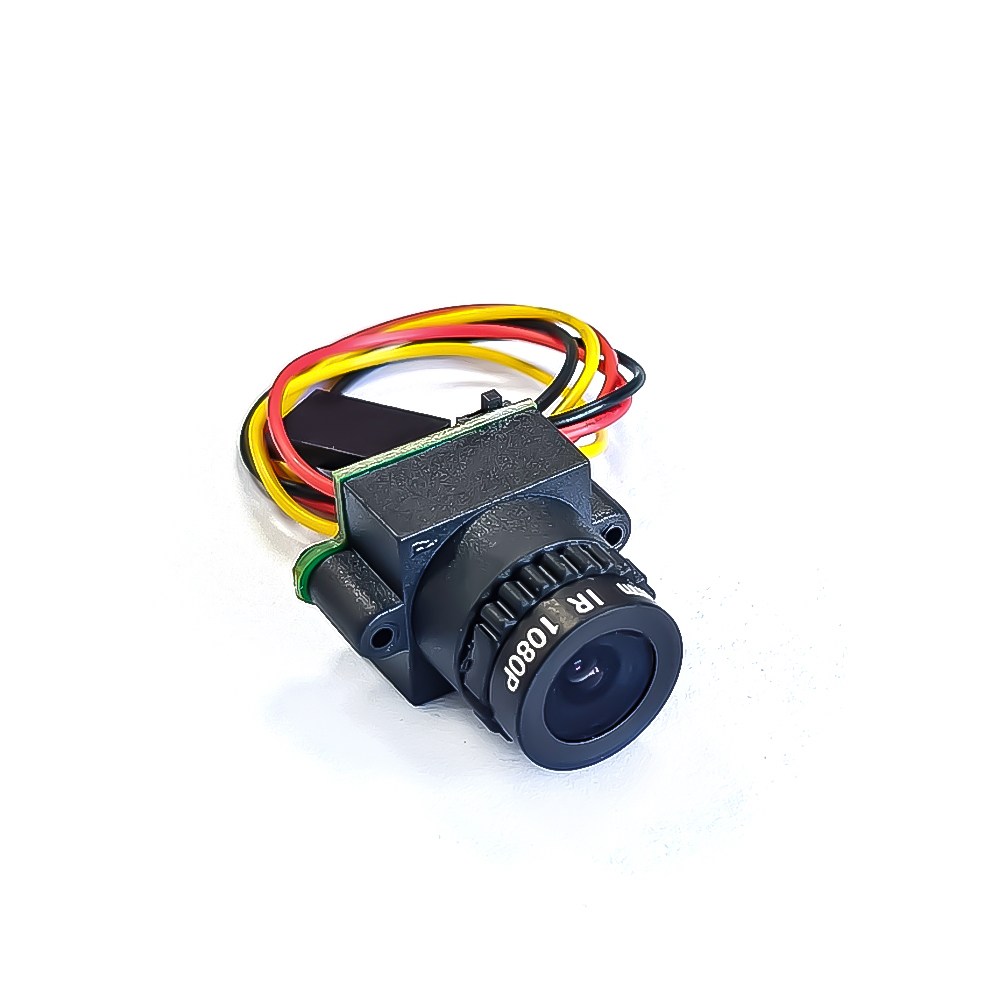 Transmissor sem fio AV, recept - Drone Rc Explorer avaliação e preço
