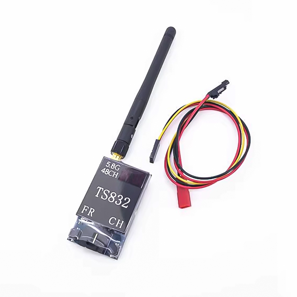 Transmissor sem fio AV, recept - Drone Rc Explorer avaliação e preço