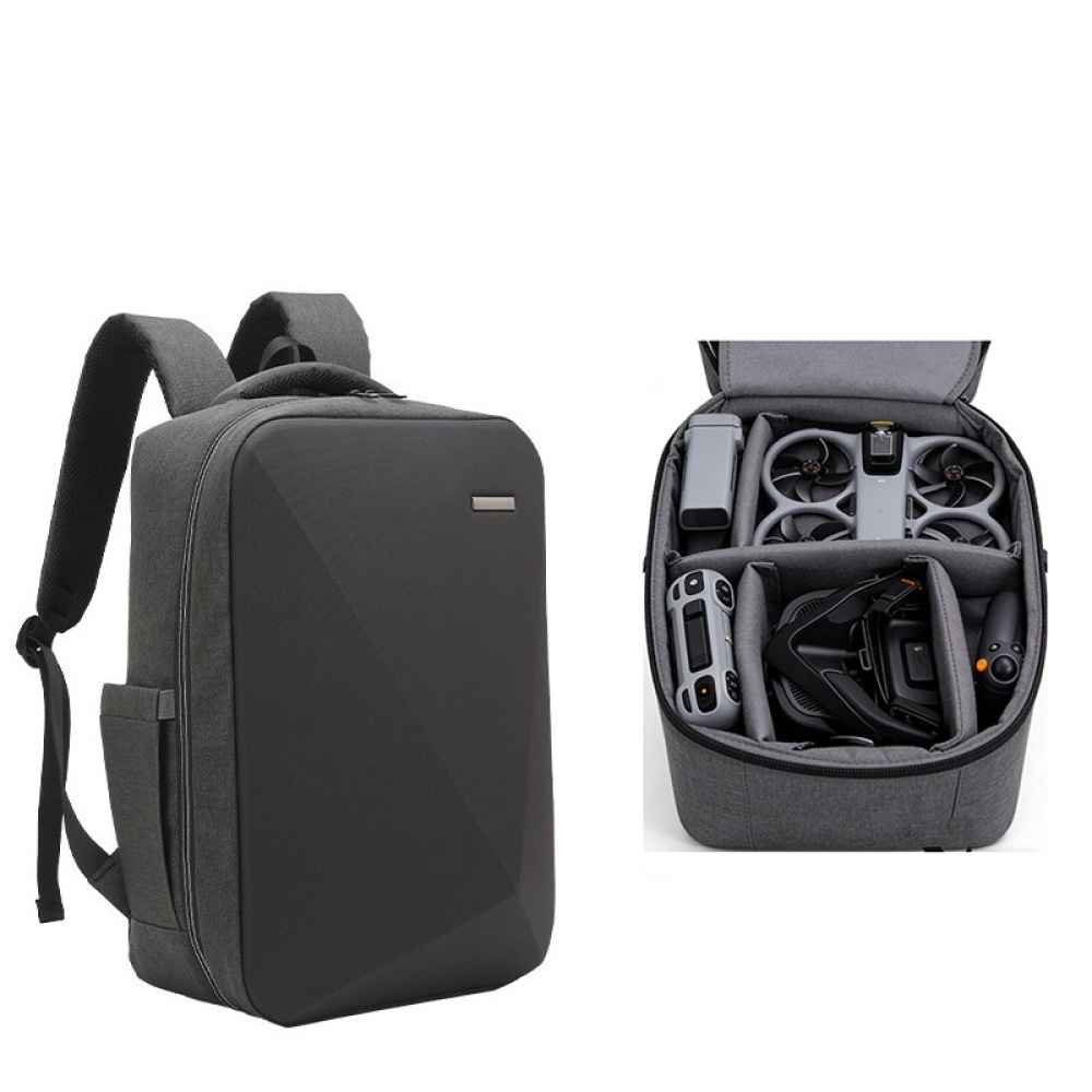 Mochila para Drone DJI Avata 3 - Drone Dji Rc N3 avaliação e preço