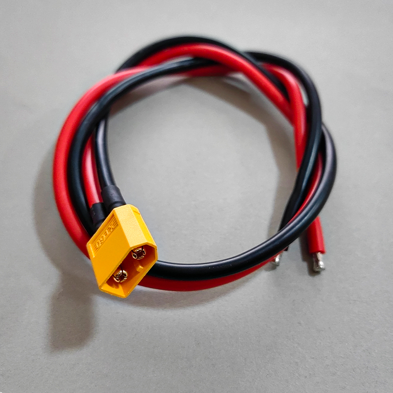 1 Conector XT60 Macho/Fêmea co - Drone Rc Car Hybrid avaliação e preço