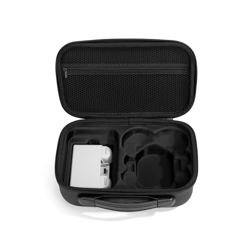 Bolsa de armazenamento para dj - Drone Dji Rc N3 avaliação e preço