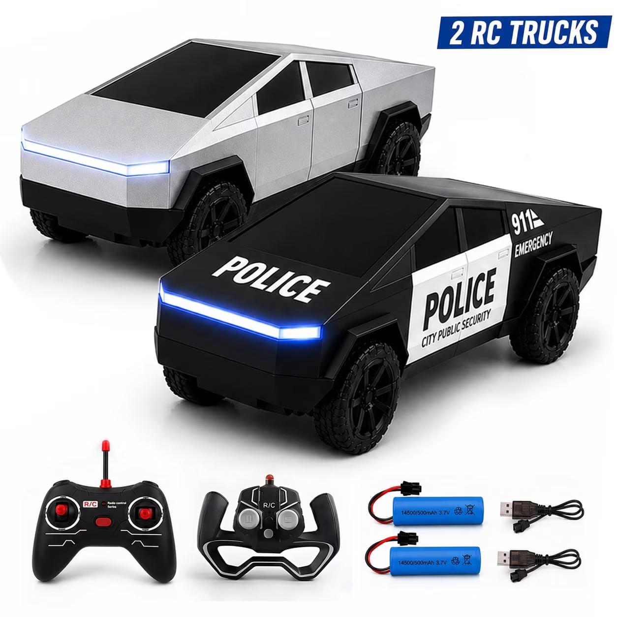 Conjunto de 2PCS de Brinquedos - Rc Drift Car Kit avaliação e preço