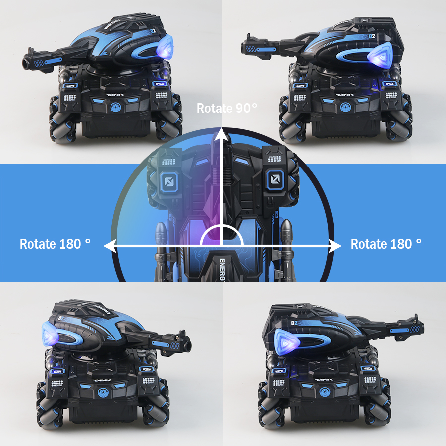 Carro RC Jet 2.4G com Controle - Drone Rc Plegable avaliação e preço