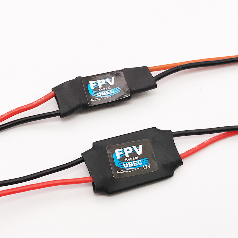 Módulo BEC Ultraleve, Converso - Drone Rc Mini avaliação e preço