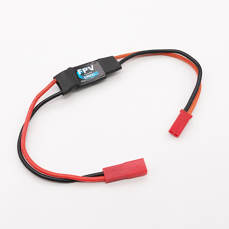 Módulo BEC Ultraleve, Converso - Drone Rc Mini avaliação e preço