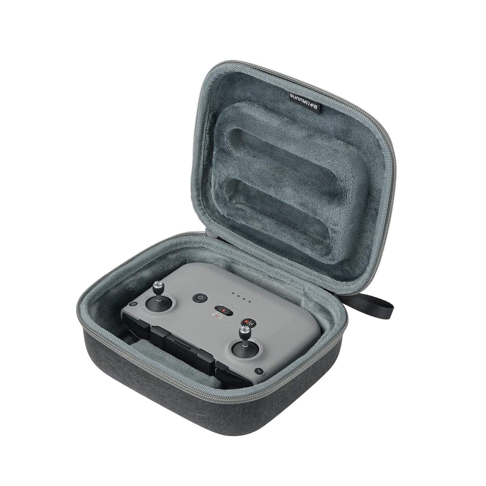 Bolsa de Transporte Multifunci - Drone Dji Rc N3 avaliação e preço