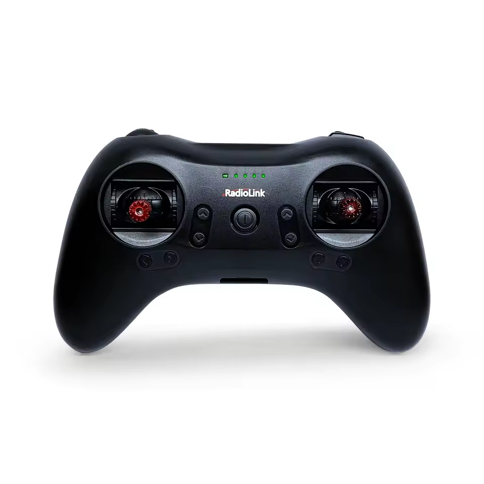 Transmissor de Rádio RadioLink - Drone Rc Mini avaliação e preço