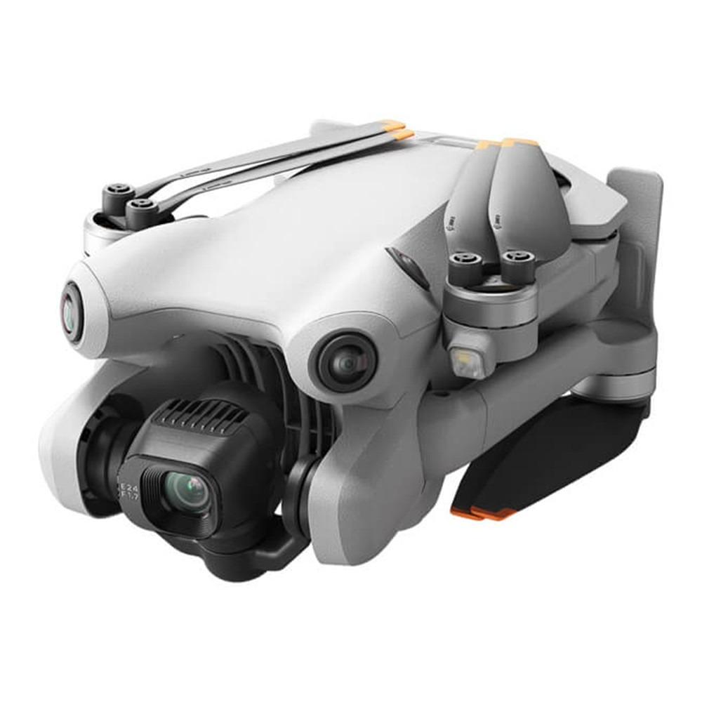 Usado 95% Novo Original Mini 4 - Drone Dji Rc Mini 3 Pro avaliação e preço