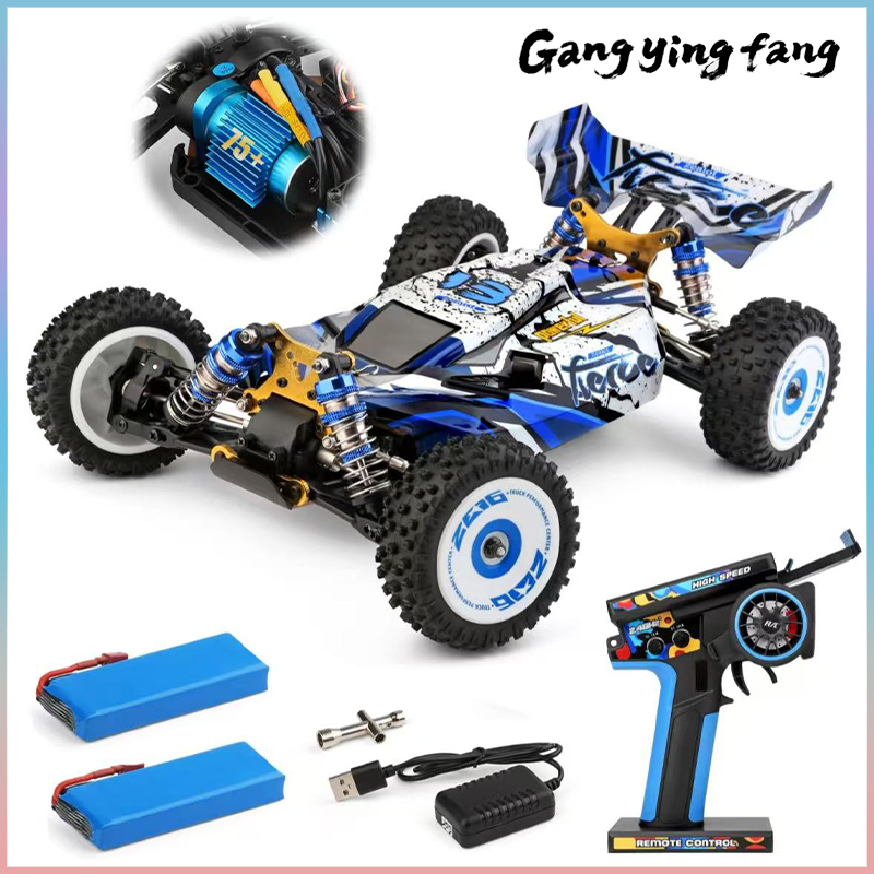 1/12 124017 wltoys-v8 2.4g car - Rc Drift Car Kit avaliação e preço