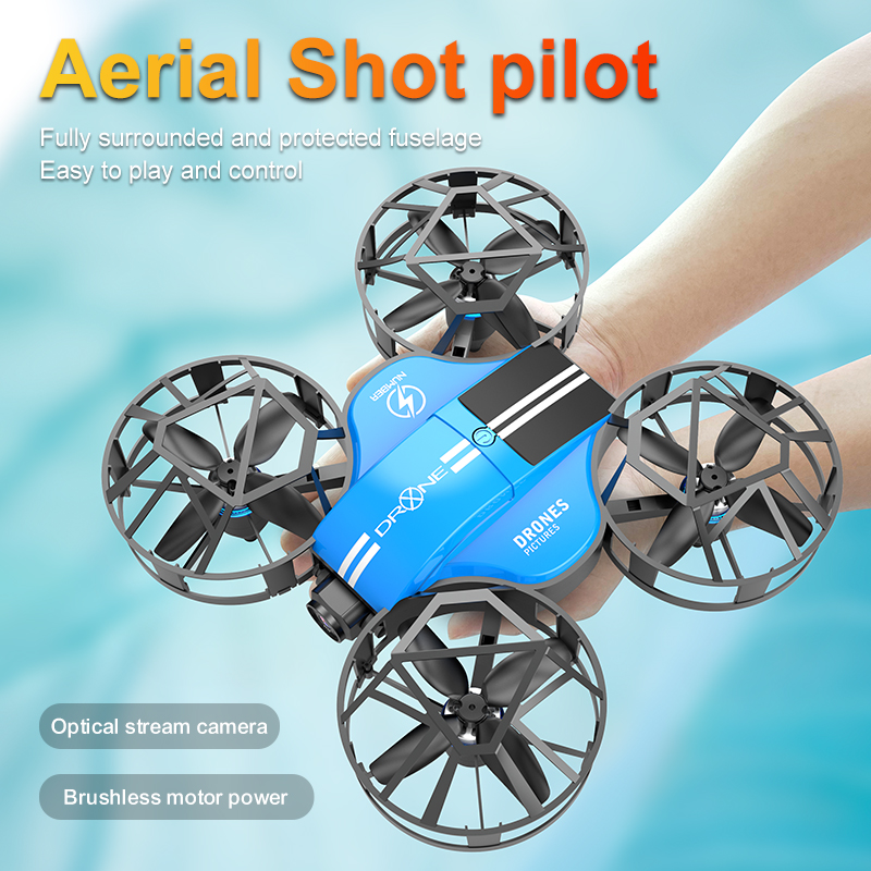 NEW Mini Drone 812PRO professi - Drone Rc Explorer avaliação e preço