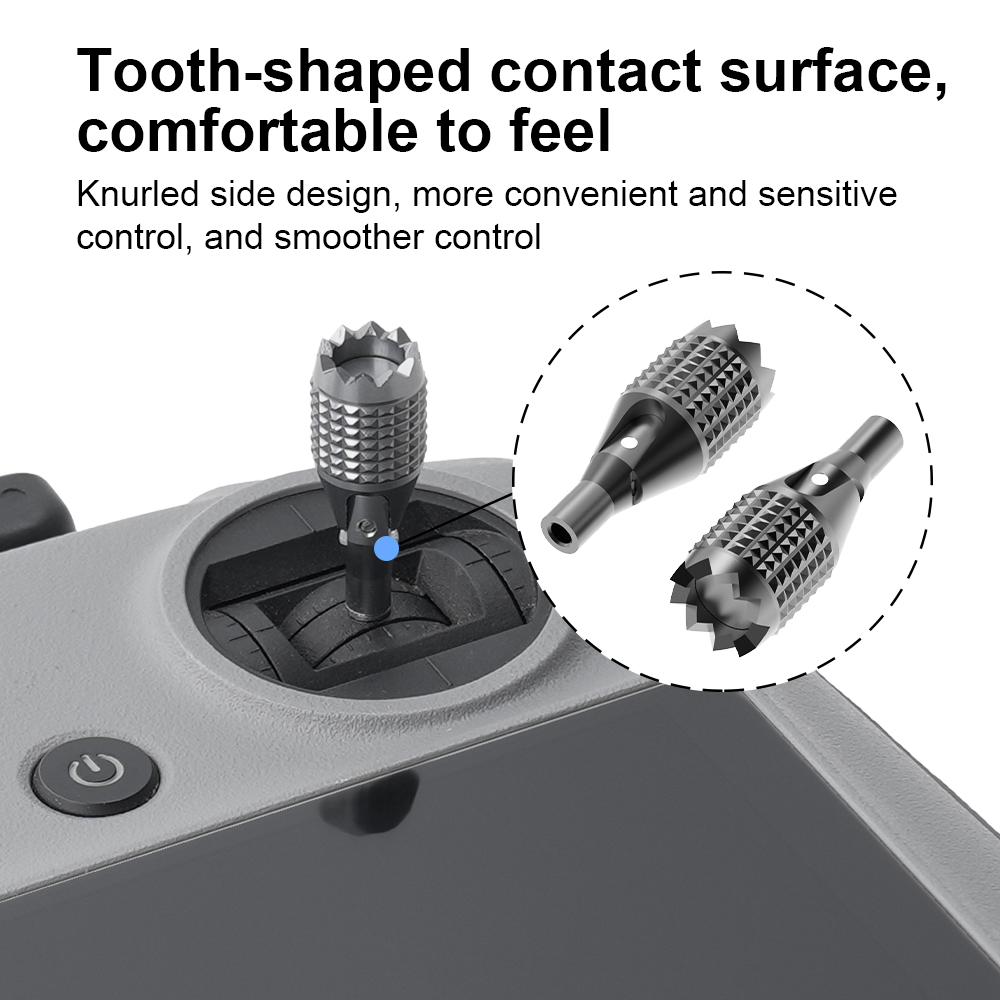 Joysticks de Controle Remoto p - Drone Dji Rc Mini 3 Pro avaliação e preço