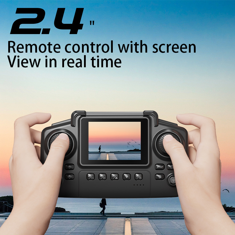E99 controle de tela ar drone  - Drone Rc Explorer avaliação e preço