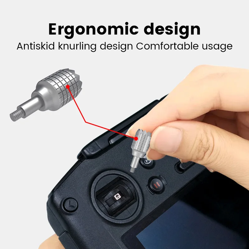 Joystick para jhddji mavic 3/r - Drone Dji Rc N1 avaliação e preço