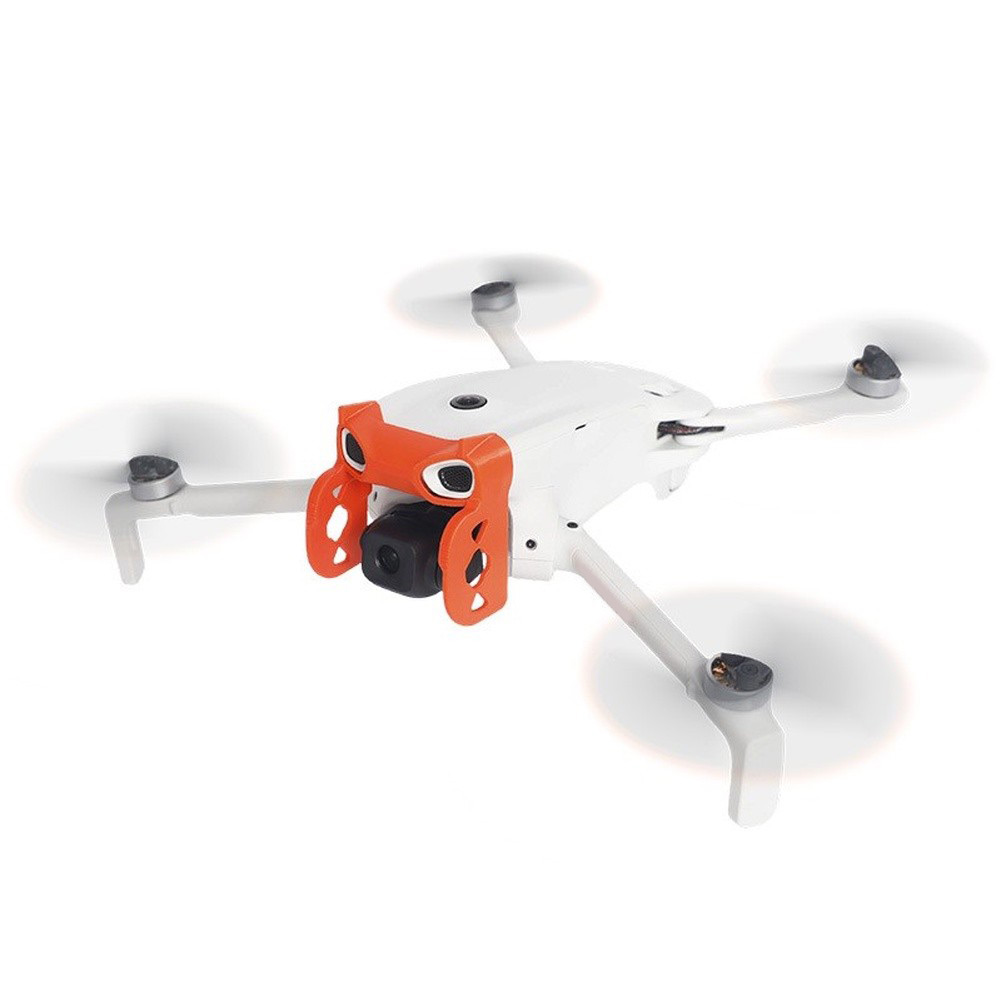 Protetor de Lente Resistente a - Drone Dji Rc N1 avaliação e preço