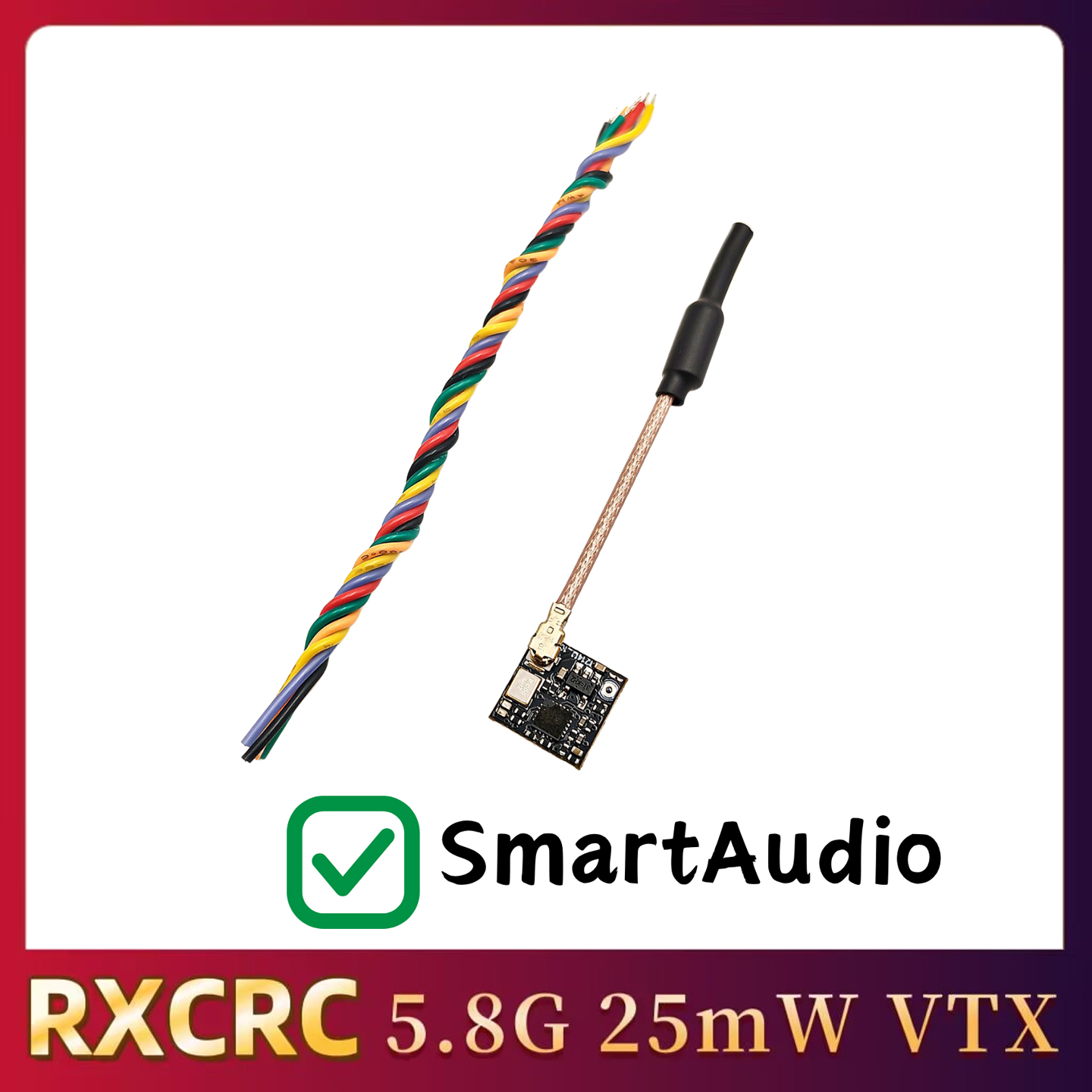 Módulo Transmissor de Vídeo An - Drone Rc Controller And Receiver avaliação e preço