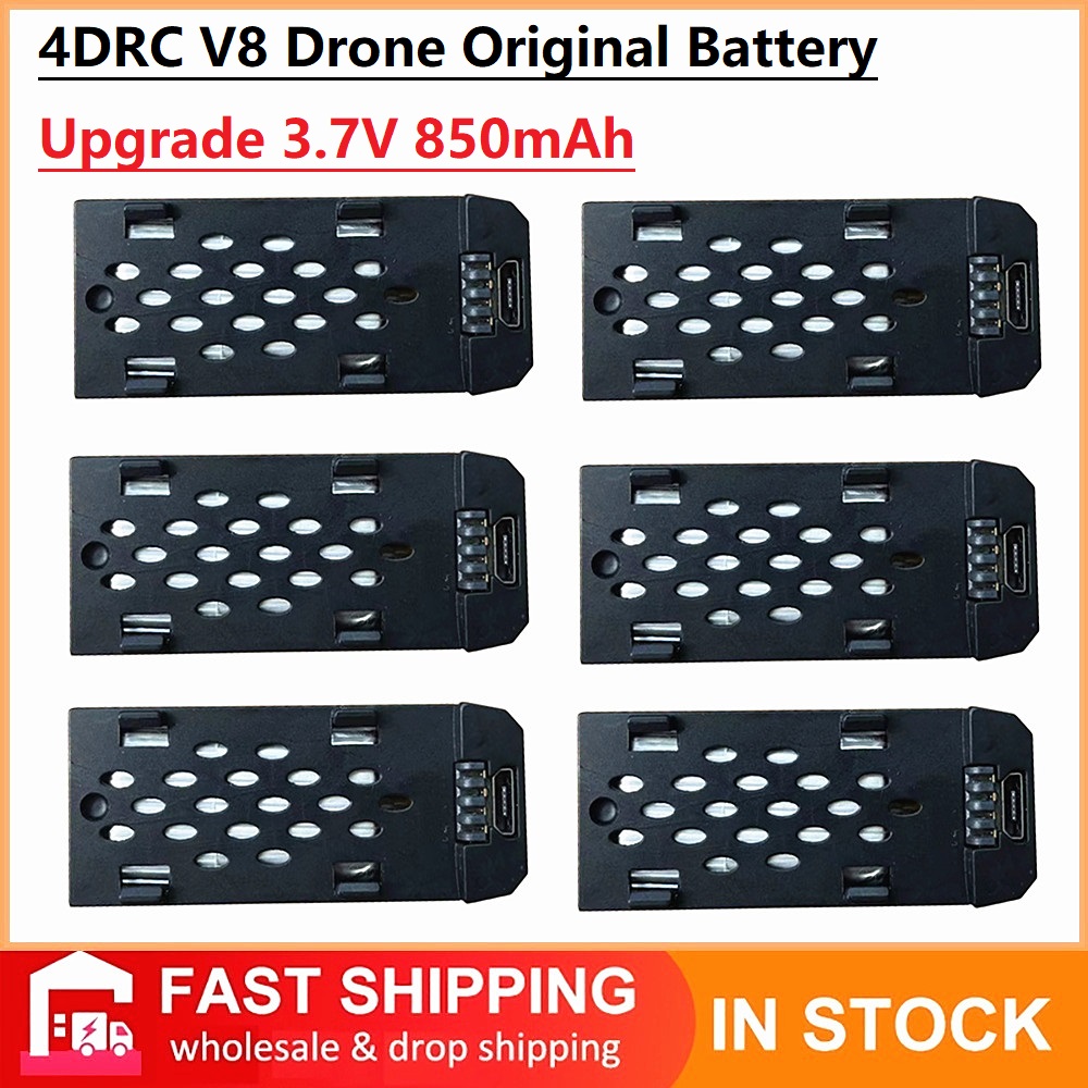 Bateria original para drone 4d - Drone Rc Accessories avaliação e preço