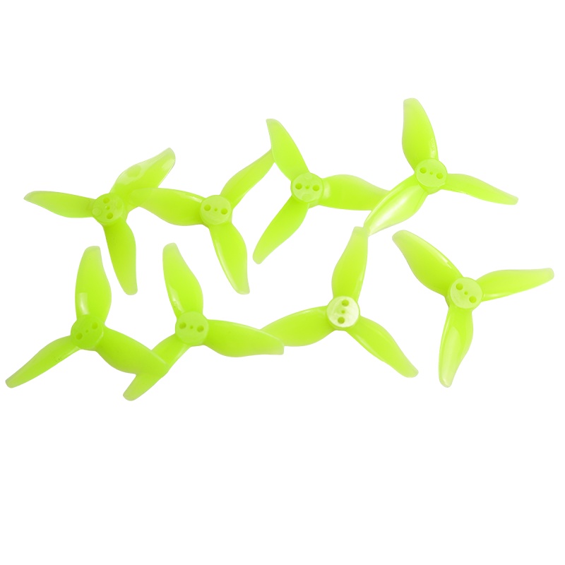 NOVO Kit com 4 Pares/8 Peças d - Drone Rc Mini avaliação e preço