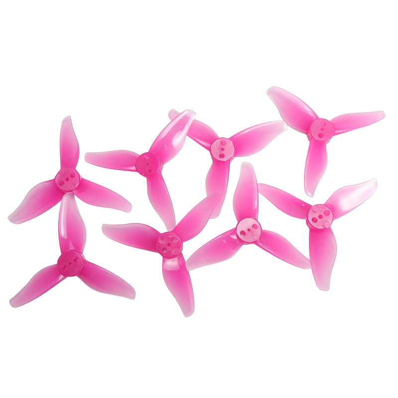 NOVO Kit com 4 Pares/8 Peças d - Drone Rc Mini avaliação e preço